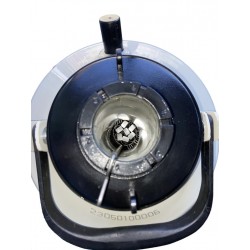 Termo seco INOX IDS10 (Transporte de Semen) Inox