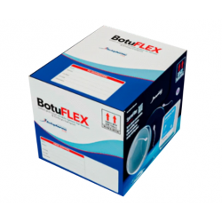 Caja de transporte semen fresco BOTUFLEX Botu Pharma