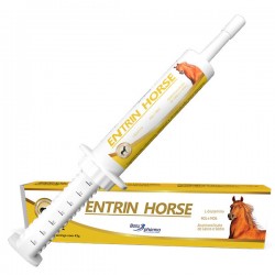ENTRIN HORSE 43 gr Botu Pharma