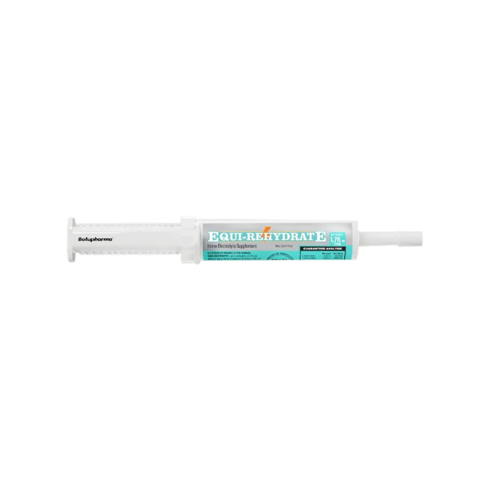 EQUI-REHYDRATE 50gr