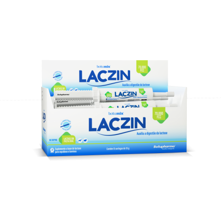LACZIN 70000 FCC 35 gr