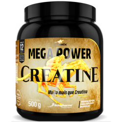 MEGA POWER CREATINE 0.5 kg
