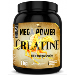 MEGA POWER CREATINE 1 kg