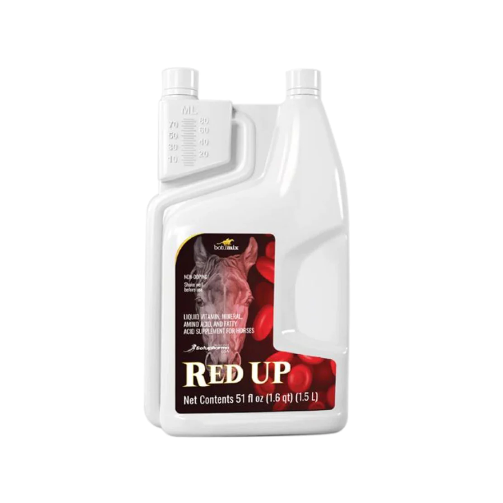 RED UP 1.5 lt Botu Pharma