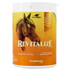 REVITALIZE PLUS 600 gr Botu Pharma