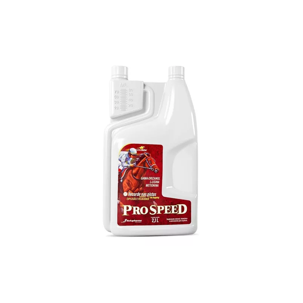 SPEED 2.1 lt Botu Pharma