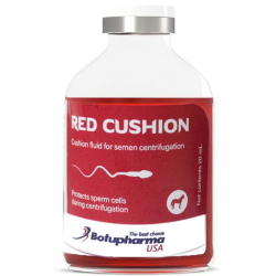 REDCUSHION 20 mL Botu Pharma