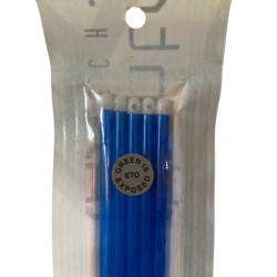 Pipeta transferencia embriones bovinos pajilla 0.25 5pz