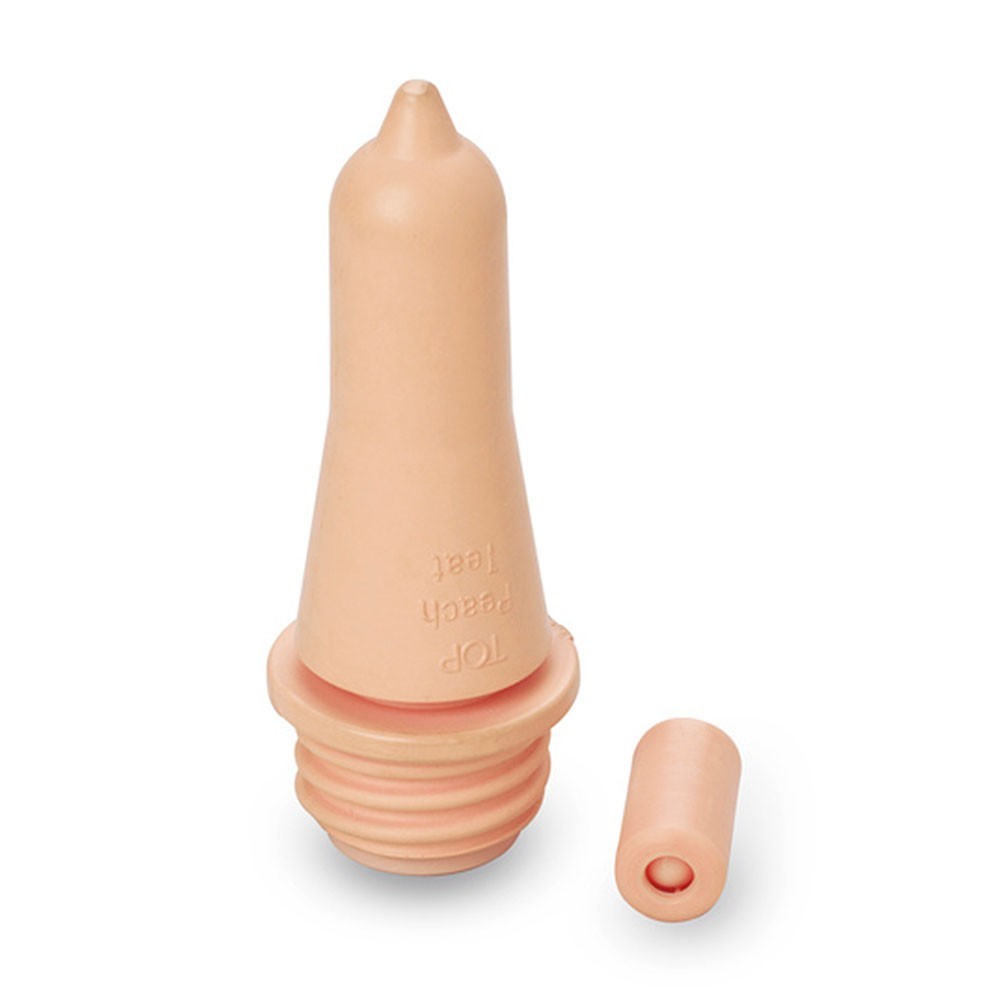 Mamila Peach Teat rosa Peach Teats