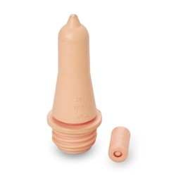 Mamila Peach Teat rosa Peach Teats